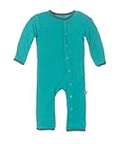 Kickee Pants SHIRT ベビー・ボーイズ
