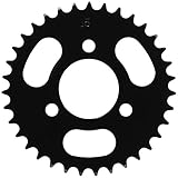 キタコ(KITACO) ドリブンスプロケット(リア/35T) NSR50/NS-1/NS50F等 535-1036235