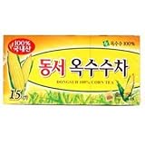 ドンソ コーン茶 15袋入り お徳3個セット(計45袋)