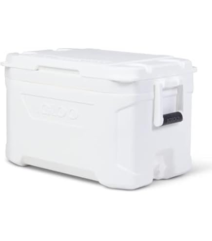 Amazon | igloo(イグルー) クーラー Pハンドル 94QT | Igloo