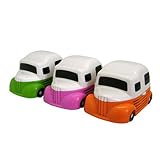 (Car) - Zantec Mini Hand-held Dust Vacuum Cleaner Cute Design Portable Home Office Corner Desk Table