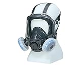 防毒マスク GM165-2 Mサイズ /1-4558-01