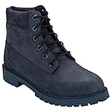 Timberland 6 In Premium Boot Little Kids カラー: ブルー