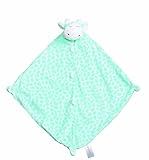 Angel Dear Blankie (Turquoise Giraffe) by Angel Dear