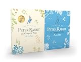 Beatrix Potter the Complete Tales