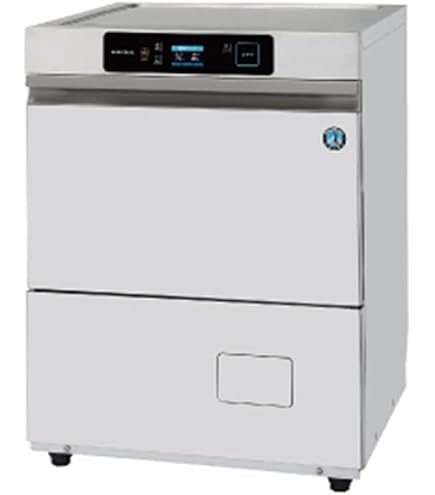 Amazon.co.jp: 業務用食器洗浄機 ホシザキ JWE-450WUC 小形ドアタイプ