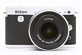 Japan Hobby Tool Nikon 1 J2 & J1用張り革キット 4308NikonＦ２タイプ