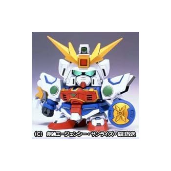 Gジェネレーション (38) シェンロンガンダム