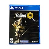 Fallout 76 (輸入版:北米) - PS4