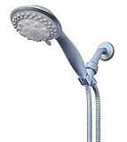 Conservco Low Flow 7-Function Handheld Shower, , [並行輸入品]