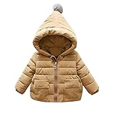 男女　かわいい　2色　秋冬　厚手　防寒　フード付き　長袖　スウェット/コート/アウター/上着　ベビー服　女の子　赤ちゃん服　幼児　子供服　男の子 ５サイズ　キッズ服　 ロンパース　カバーオール　プレゼ