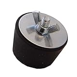 HusqvarnaゴムドレインプラグAssyのタイルSaw水Pans 542030386