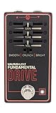 WALRUS AUDIO ウォルラスオーディオ Fundamental Series Fundamental Drive オーバードライブ WAL-FUN/OD