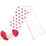 Polarn O. Pyret SOCKSHOSIERY ベビー・ガールズ ガールズ カラー: ホワイト