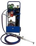 BBK 溶接溶断機 ブルーパックS ネジ式