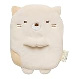 すみっコぐらし ぬいぐるみカイロポーチ ねこ CU29301