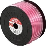 三洋化成:サンヨー 耐油燃料チューブ9×13(F-9) 15m F-9 型式:F-9