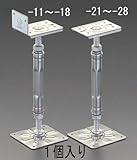 ESCO (エスコ)321-471mm 鋼 製 束(F型)EA951EN-26