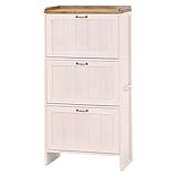 玄関 靴 収納 家具 WOOD PRODUCTS シューズラック MSS-6283WS