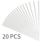 グルーガン プロ小型グルーガン ボンドガン ピタガン 強力粘着 接着剤 便利な速乾性の接着剤道具 DIY 接着工具グルーガン (ホワイト)