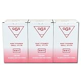 GGSスモールナイロンPS1000極細目3箱