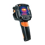 赤外線サーモグラフィ testo 870-1 -20~280℃ testo 870-1 テストー