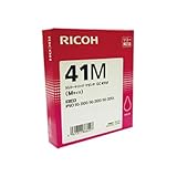 リコー 純正 SG インクカートリッジマゼンダ GC41M 62680691/62278973