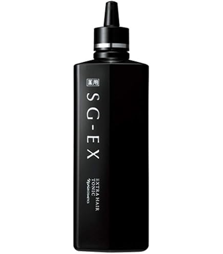 Amazon | ナリス 薬用Sg-EX エクストラ 育毛トニック 250ml | ナリス
