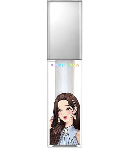 Amazon.co.jp: ALL MY THINGS(オールマイシングス) キスリッププラン