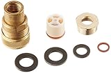 American Standard 051014-0070A Hose Adapter [並行輸入品]