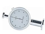 LX-C-1 Handhold Shore Hardness Tester Rubber Shore Durometer (one point)