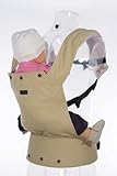Patapum Baby Carrier Sand by Patapum [並行輸入品]