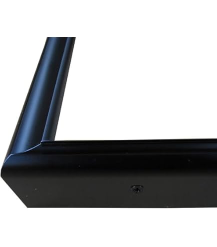 Amazon.co.jp: 額縁 仮縁 オール50 チタン F50キャンバス用 (1167