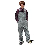 ディッキーズ ストライプ オーバーオール DICKIES STRIPE OVERALL 83297ワークパンツ 30インチ-44インチ dickies Dickies