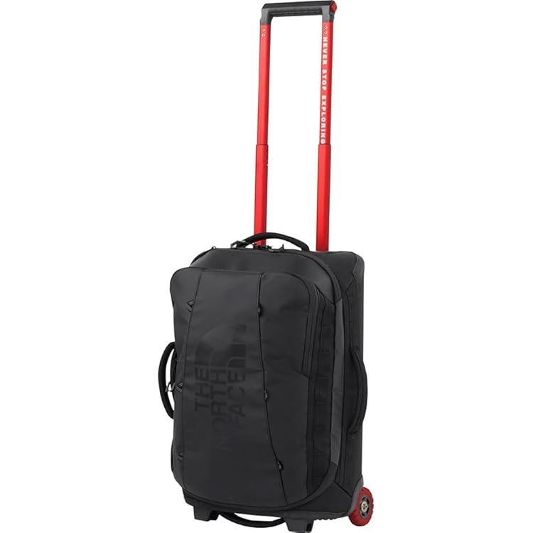 Amazon | キャリーバッグ ノースフェイス THE NORTH FACE NF0A52UE