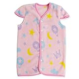 抗菌・抗ウイルス　ベビースリーパー　SL-5002 (ピンク)