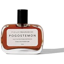 香水(女性用) FILE FRAGRANCES POGOSTEMON Pogostemon Fiele Fragrances perfume - a fragrance for women