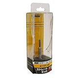 Bigman(ビッグマン) 超硬ストレート 6軸4(1P) TRE-23