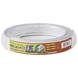 ELPA 1.25コード20M VFF-20LH(W) 【まとめ買い3セット】