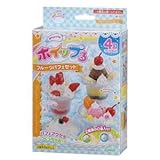 エポック社 W-53 ホイップる フルーツパフェセット ホビー エトセトラ おもちゃ その他のおもちゃ [並行輸入品]