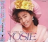 YES,I LOVE YOU�`�^���𒴂��ā`