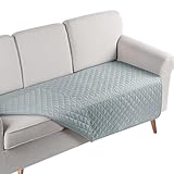 TAOCOCO ソファパッド ソファカバー ソファーシート マルチカバー ベッドカバー 防水 リバーシブル 犬猫対策 毛髪不粘着 防塵 汚れ