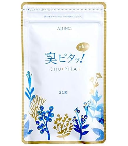 臭ピタッ！3！ Amazon.co.jp: 臭ピタッ！ フィトンチッド シャンピニオン エチケット