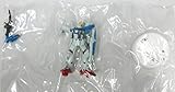 MFS PLUS ガンダム ミニフィギュアセレクション プラス6 ガンダム試作1号機フルバーニアン 単品 食玩