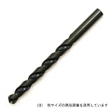 三菱 ステンレス用ドリル1本入 9.1MM