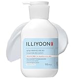 【Illiyoon 公式】イリユン セラミド アト ローション 350ml 低刺激 ローション 敏感肌 乾燥肌 保湿ケア お子さま使用可能 韓国コスメ