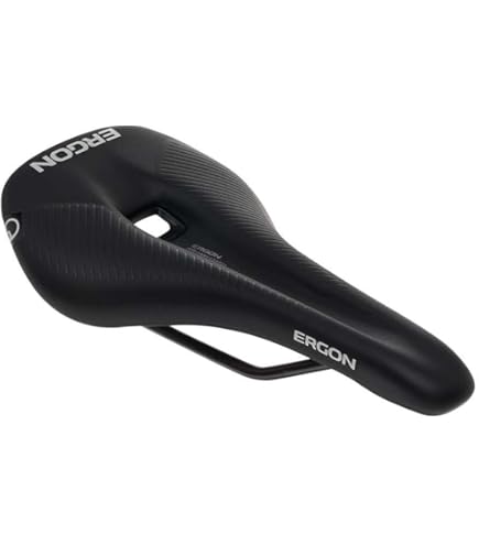 Amazon | エルゴン SM プロ メン サドル S/M(SDL31200) | Ergon | サドル