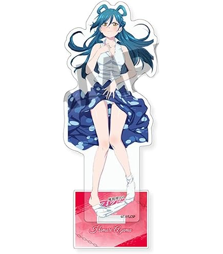 Amazon.co.jp: 魔都精兵のスレイブ 描き下ろしアクリルスタンド 東日万
