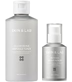 Amazon | SKIN&LAB(スキンアンドラブ) グルタチオンアンプルトナー