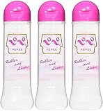 【まとめ買い】ペペ Rubber and Lovers 360ml x 3本 ラバラバ ゴムや樹脂製品との相性ローション